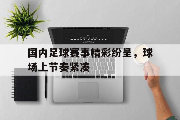 国内足球赛事精彩纷呈，球场上节奏紧凑